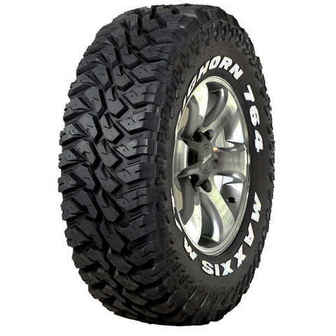 Maxxis MT-764 Bighorn