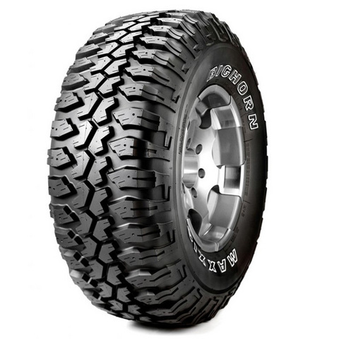 Maxxis MT-762 Bighorn