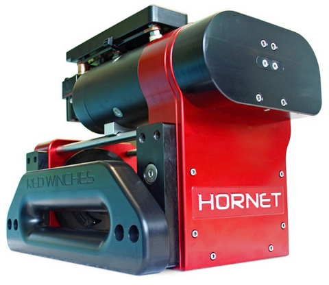 HORNET-1