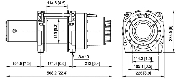 GTD-2800