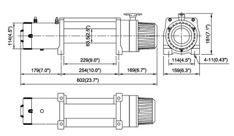 dv9 dim