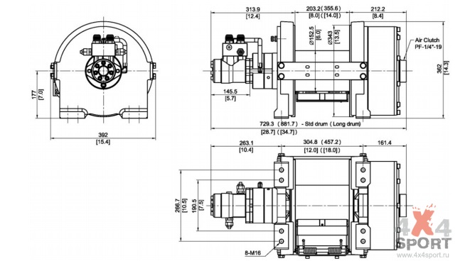 bison15t