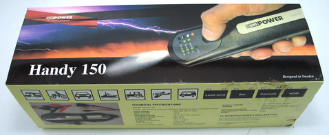 handy 150
