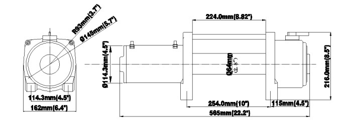 4R-W133B-12