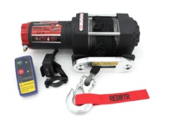   redBTR  "QUATTRO CRAZY" 3,0s (12v)