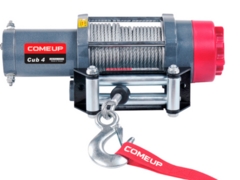  Comeup Cub 4 12V (EAC) 