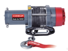  Comeup Cub 3S 12V (EAC)