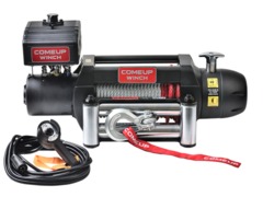    COMEUP Seal Gen2 9.5 12V (EAC)