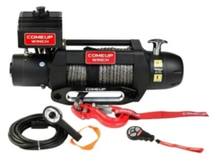    COMEUP Seal Gen2 9.5rs 12V (EAC)