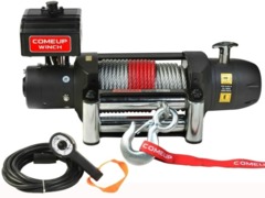    COMEUP Seal Gen2 12.5 12V (EAC) 