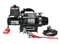   COMEUP DV-6s Carry On 12v (EAC) 