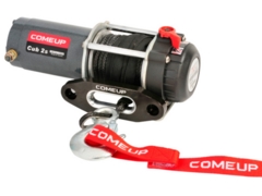  Comeup Cub 2S 12V (EAC)