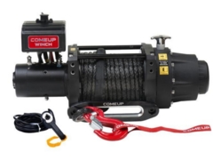   COMEUP Seal Gen2 16.5s 12V (EAC)