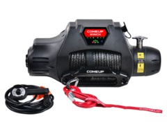    COMEUP Seal Gen2 9.5si 12V (EAC)