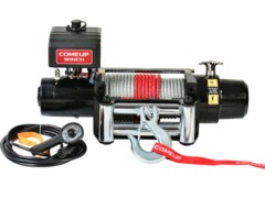    COMEUP DV-12 light 12V (EAC)