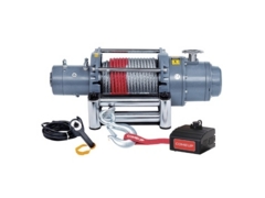    COMEUP DV-12 24V (EAC)