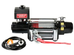    COMEUP DV-9 12V (EAC)