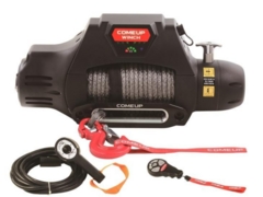    COMEUP Seal Gen2 9.5rsi 12V (EAC)