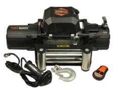   4REVO TRX-9000 12V ( )