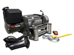   4REVO TRX-15000 24V ( )