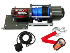    /  /  4REVO LX-5000S   