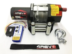    /   4REVO SLX-4500    