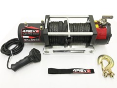  4REVO SRX 9500 12  