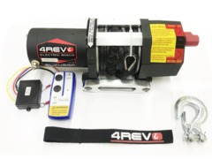    /   4REVO SLX-4500   