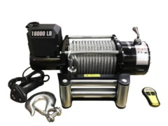   4REVO TRX-18000 24V ( )
