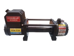   Comeup GIO 120 Bare 12V STD 