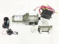    4REVO 2000 12V   