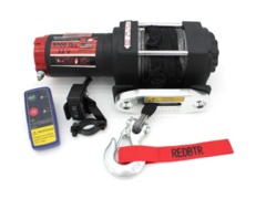   TR  "QUATTRO CRAZY" 3,0s (12v)