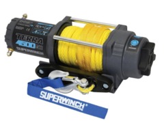   12V Terra 4500 Gen 2 ( )