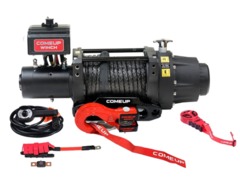    COMEUP Seal 16.5RS Trail Edition 12V