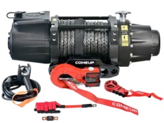   COMEUP Seal 16.5RSI Trail Edition 12V