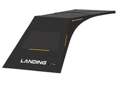 ������������� ���� ����� LANDING Car Side Canopy (������ Limited)