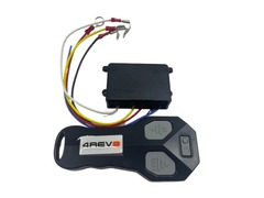 ����� ����� ���������� 4REVO AX2500, AX3500, AX4500, CX6000