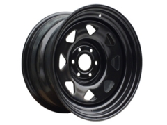 ���� ������� �������� ������������ NISSAN Navara, �������  6x114,3;  ������ 8�16,  ����� ET-0, ����������� ���������  D - ,  ���� ������