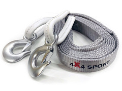   4X4SPORT 4,6  