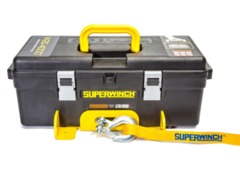     Winch2G 4000  12    
