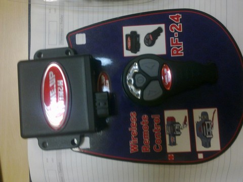 radio