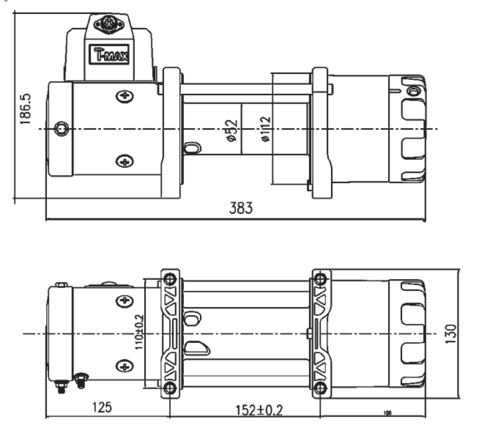 TMAEV6000