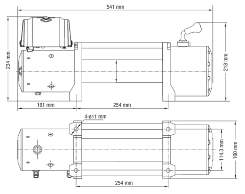 TMAEW12500