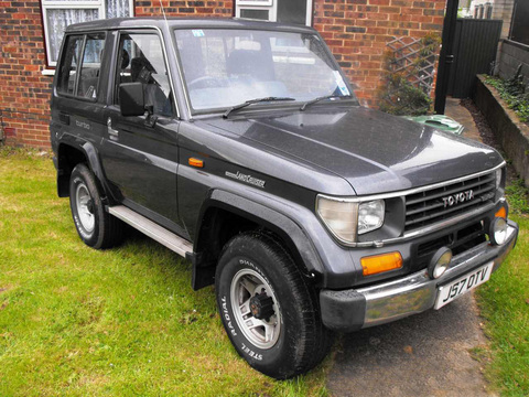 70 LJ