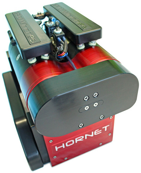 HORNET-7