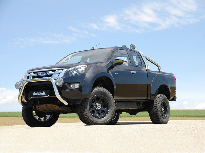 d-max2 12+