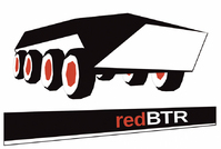 Red BTR