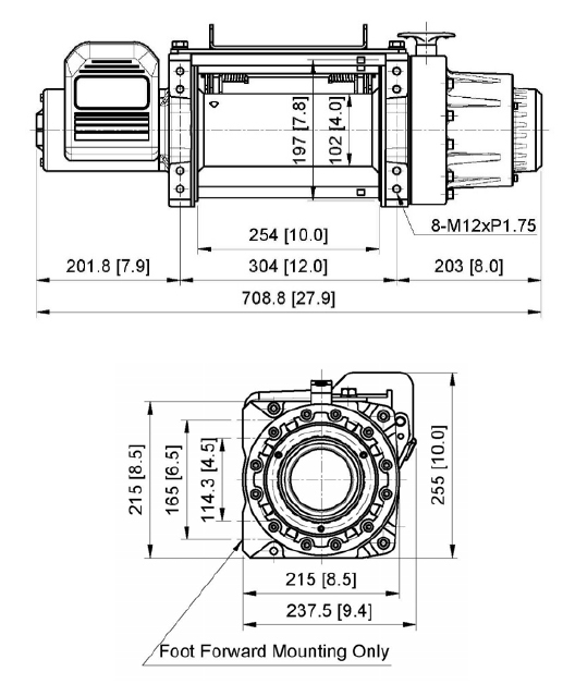 Walrus 22