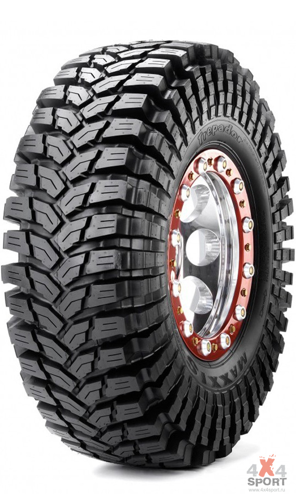 Maxxis M8060 Trepador