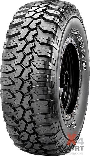  Maxxis MT 762 Bighorn